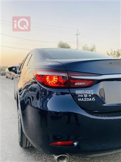مازدا 6